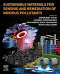 Sustainable Materials for Sensing and Remediation of Noxious Pollutants - MPHOnline.com