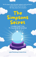 The Simpsons Secret - MPHOnline.com