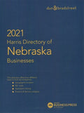 Harris Directory of Nebraska Business 2021 - MPHOnline.com