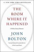 The Room Where It Happened - MPHOnline.com