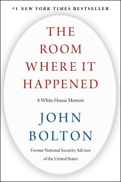 The Room Where It Happened - MPHOnline.com