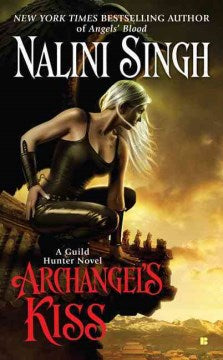 Archangel's Kiss - MPHOnline.com