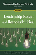 Leadership Roles and Responsibilities - MPHOnline.com