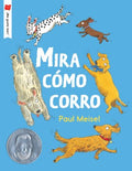 Mira c=mo corro/Look How I Run - MPHOnline.com