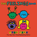 The Feelings Book - MPHOnline.com