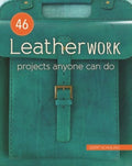 46 Leatherwork Projects Anyone Can Do - MPHOnline.com