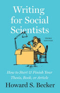 Writing for Social Scientists - MPHOnline.com