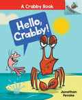 Hello, Crabby! - MPHOnline.com