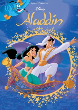 Disney Aladdin - MPHOnline.com