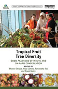 Tropical Fruit Tree Diversity - MPHOnline.com