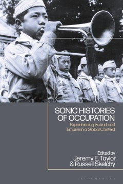 Sonic Histories of Occupation - MPHOnline.com