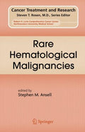 Rare Hematological Malignancies - MPHOnline.com