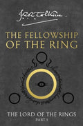 Fellowship of the Ring (Paperback) - MPHOnline.com