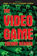 The Video Game Theory Reader - MPHOnline.com