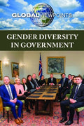 Gender Diversity in Government - MPHOnline.com