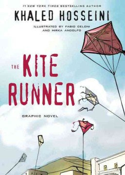 The Kite Runner   (Original) - MPHOnline.com