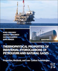 Thermophysical Properties of Individual Hydrocarbons of Petroleum and Natural Gases - MPHOnline.com