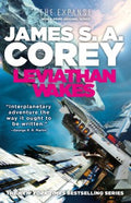 Leviathan Wakes - MPHOnline.com