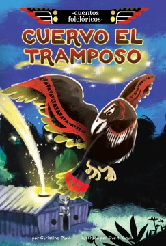 Cuervo el tramposo - MPHOnline.com