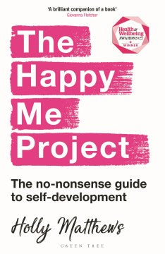 The Happy Me Project - MPHOnline.com