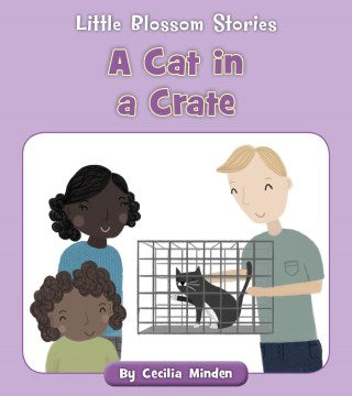 A Cat in a Crate - MPHOnline.com