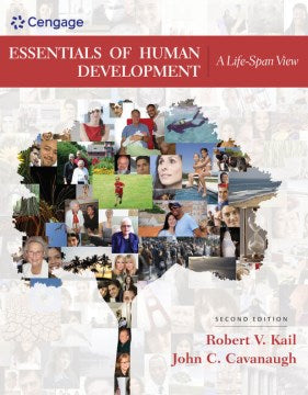 Essentials of Human Development - MPHOnline.com