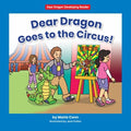 Dear Dragon Goes to the Circus! - MPHOnline.com