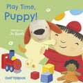 Play Time, Puppy! - MPHOnline.com