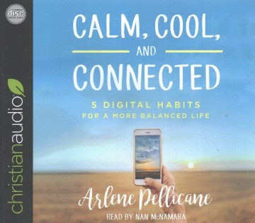 Calm, Cool, and Connected - MPHOnline.com