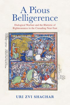 A Pious Belligerence - MPHOnline.com