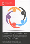 The Routledge Handbook of Social Work Field Education in the Global South - MPHOnline.com