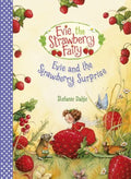 Evie and the Strawberry Surprise - MPHOnline.com