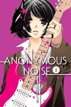 Anonymous Noise 5 - MPHOnline.com