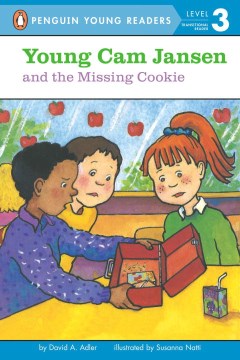 Young Cam Jansen and the Missing Cookie - MPHOnline.com