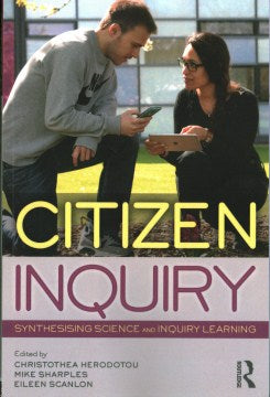 Citizen Inquiry - MPHOnline.com