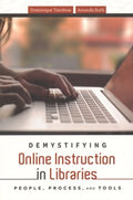 Demystifying Online Instruction in Libraries - MPHOnline.com