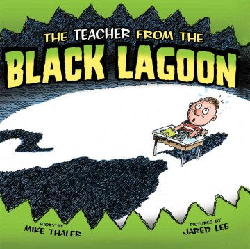 Teacher from the Black Lagoon - MPHOnline.com