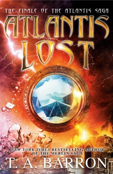 Atlantis Lost - MPHOnline.com