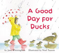 A Good Day for Ducks - MPHOnline.com