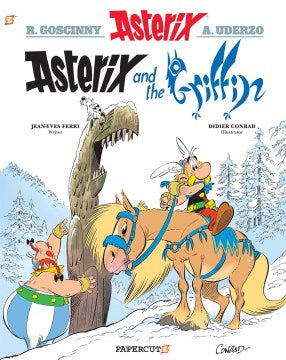 Asterix 39 - MPHOnline.com