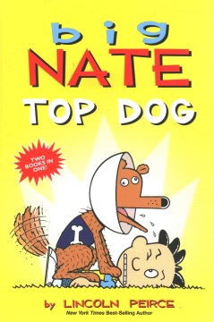 Big Nate Top Dog - MPHOnline.com