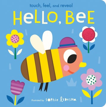 Hello, Bee - MPHOnline.com