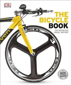 Bicycle Book - MPHOnline.com