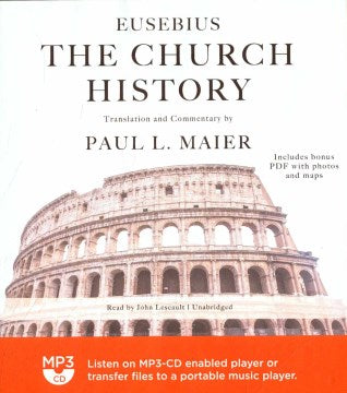 The Church History - MPHOnline.com