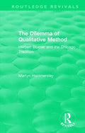 The Dilemma of Qualitative Method 1989 - MPHOnline.com