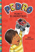 Pedro y el monstruo / Pedro's Monster - MPHOnline.com