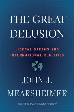 The Great Delusion - MPHOnline.com