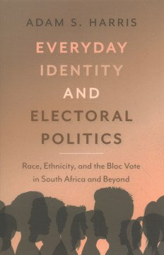 Everyday Identity and Electoral Politics - MPHOnline.com