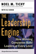 The Leadership Engine - MPHOnline.com