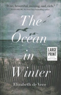 The Ocean in Winter - MPHOnline.com